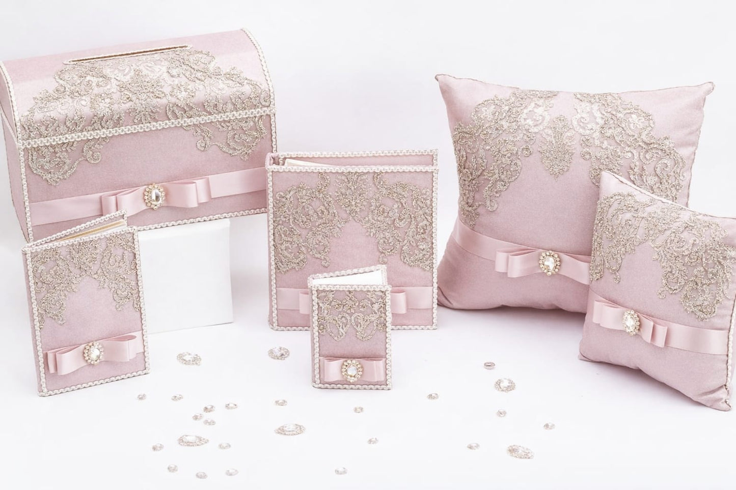 Set Quinceañera - Balerina