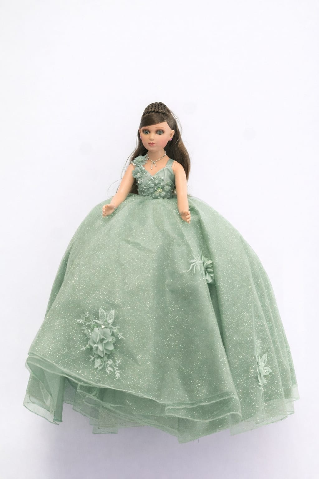VESTIDOS MUÑECA