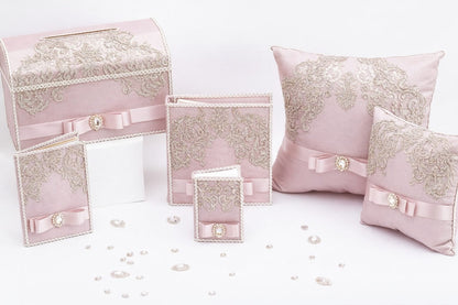 Set Quinceañera - Balerina