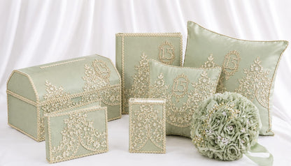 Set Quinceañera - BL 09