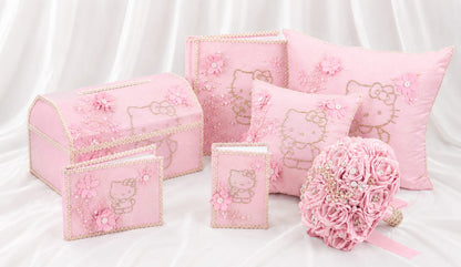 Set Quinceañera - BL 1.23