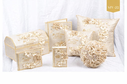 Set Quinceañera - MY-22