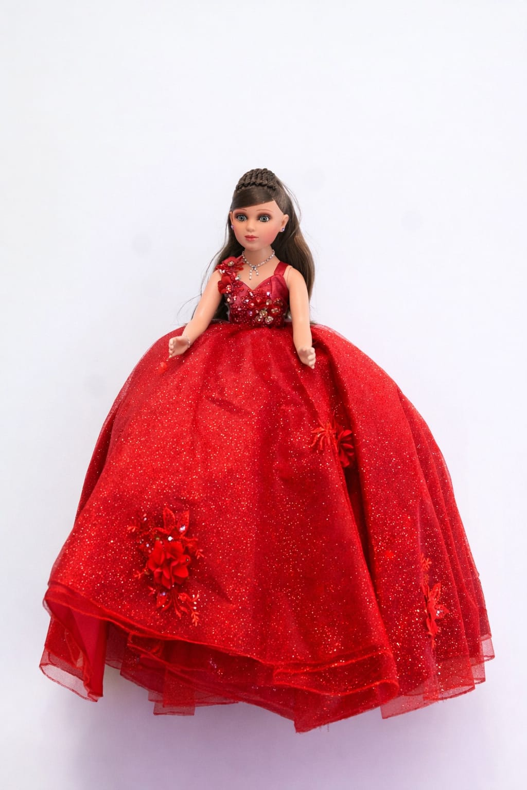 VESTIDOS MUÑECA