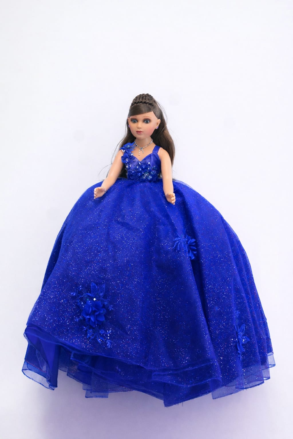 VESTIDOS MUÑECA