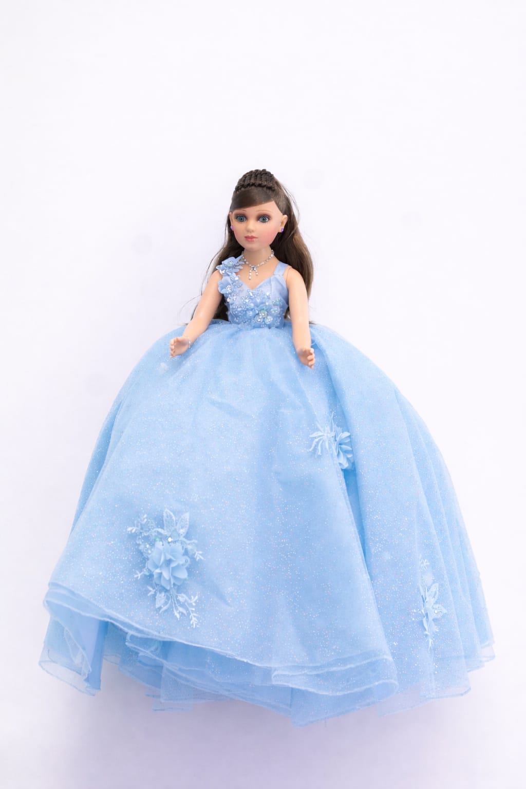 VESTIDOS MUÑECA