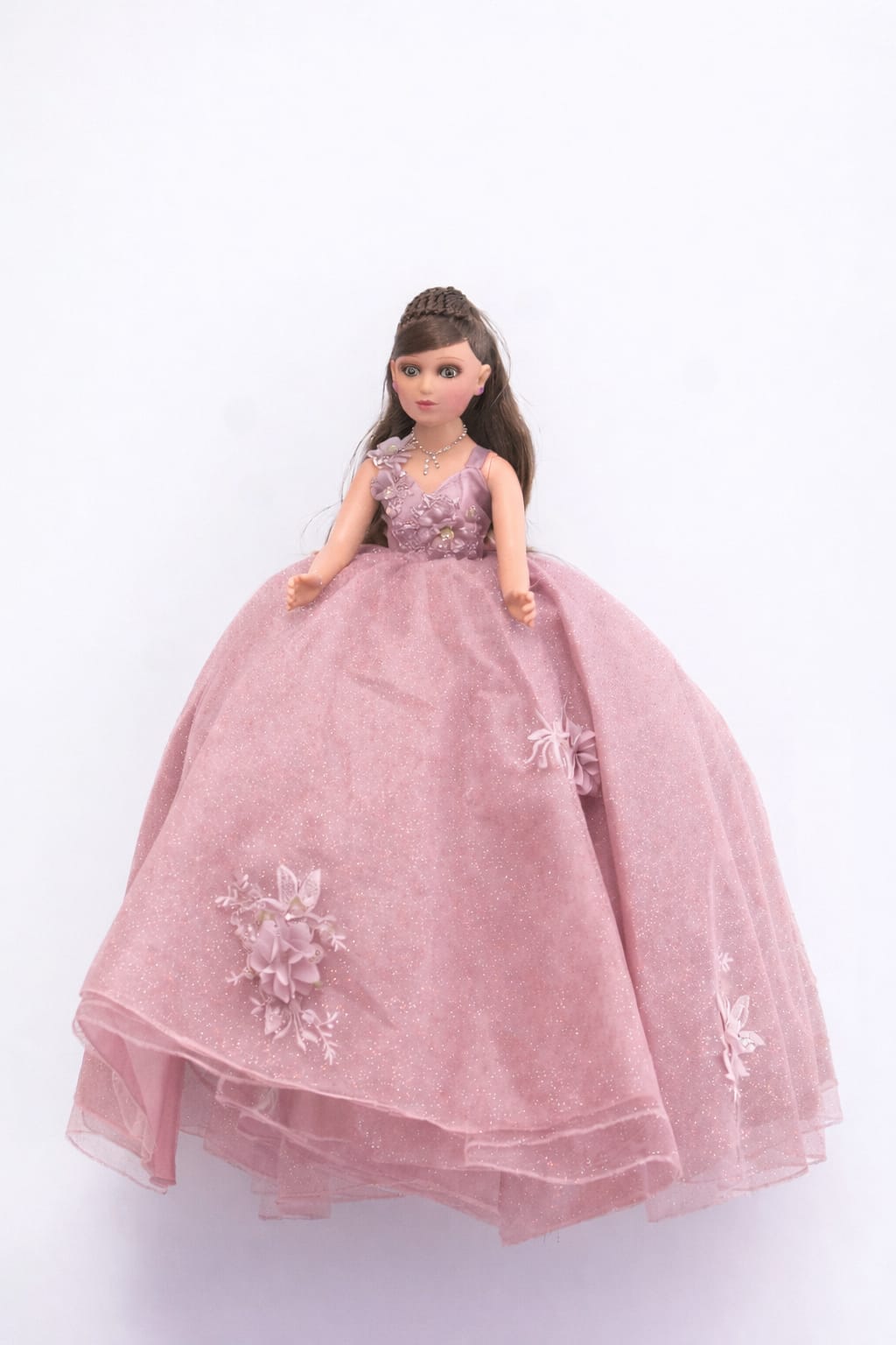 VESTIDOS MUÑECA