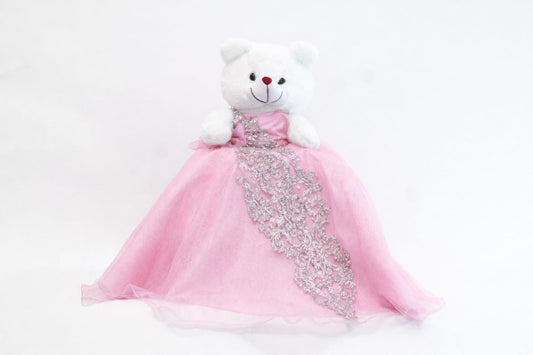 VESTIDO LARGO PARA OSITO